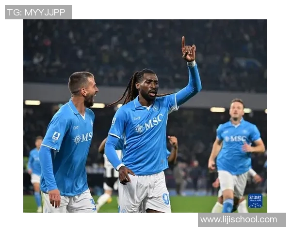 尤文图斯豪掷重金那不勒斯欲引进两名实力猛将争夺意甲冠军