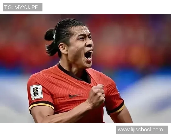 张玉宁有望成为国足主力前锋搭档人选仍需伊万慎重考虑